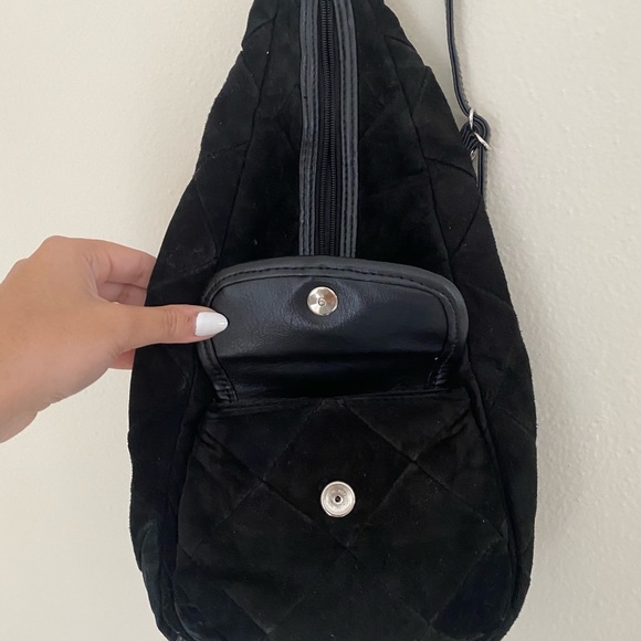 REAL LEATHER backpack - Picture 2 of 4